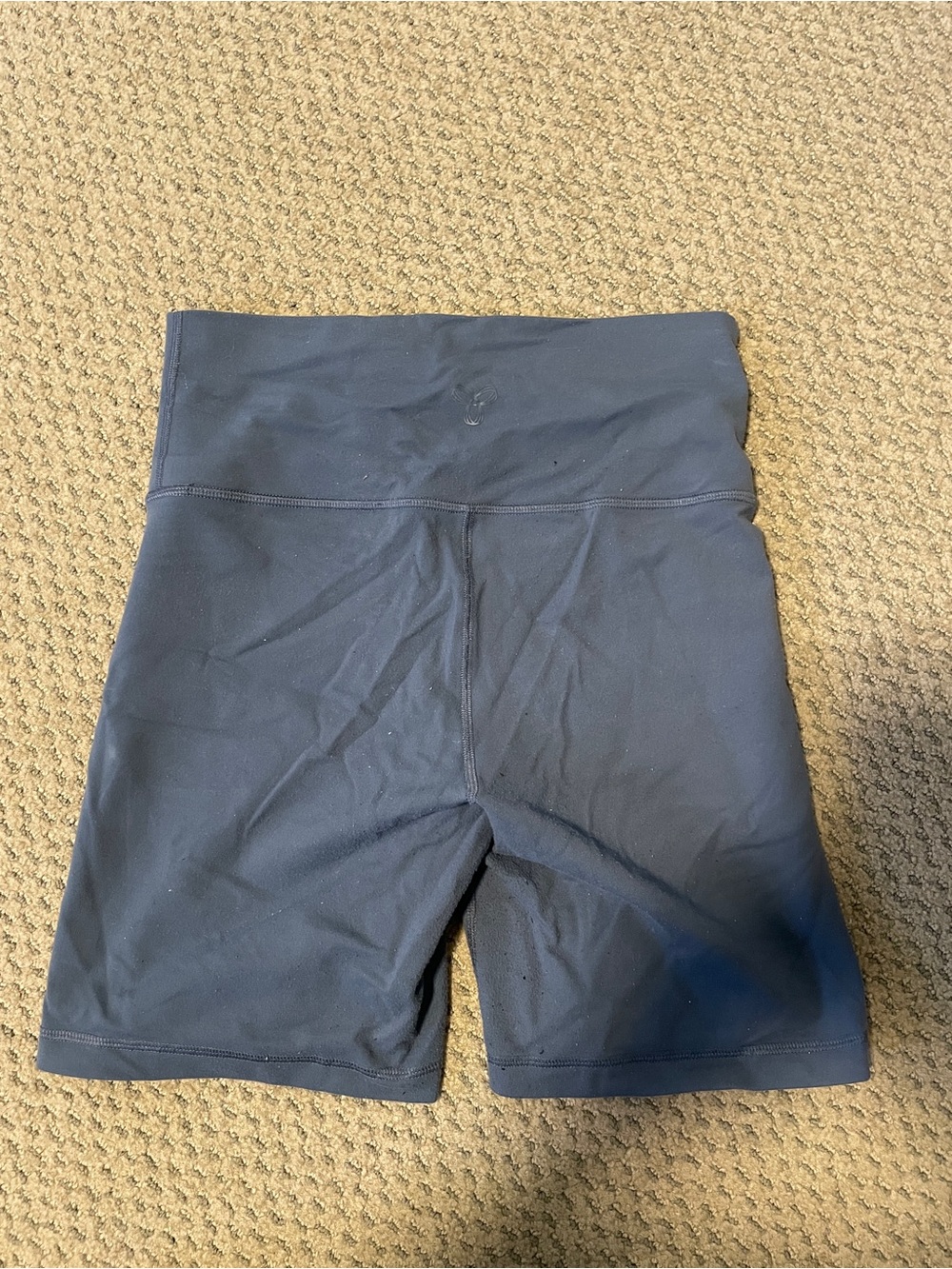TNA High-Waist Women’s Bike Shorts